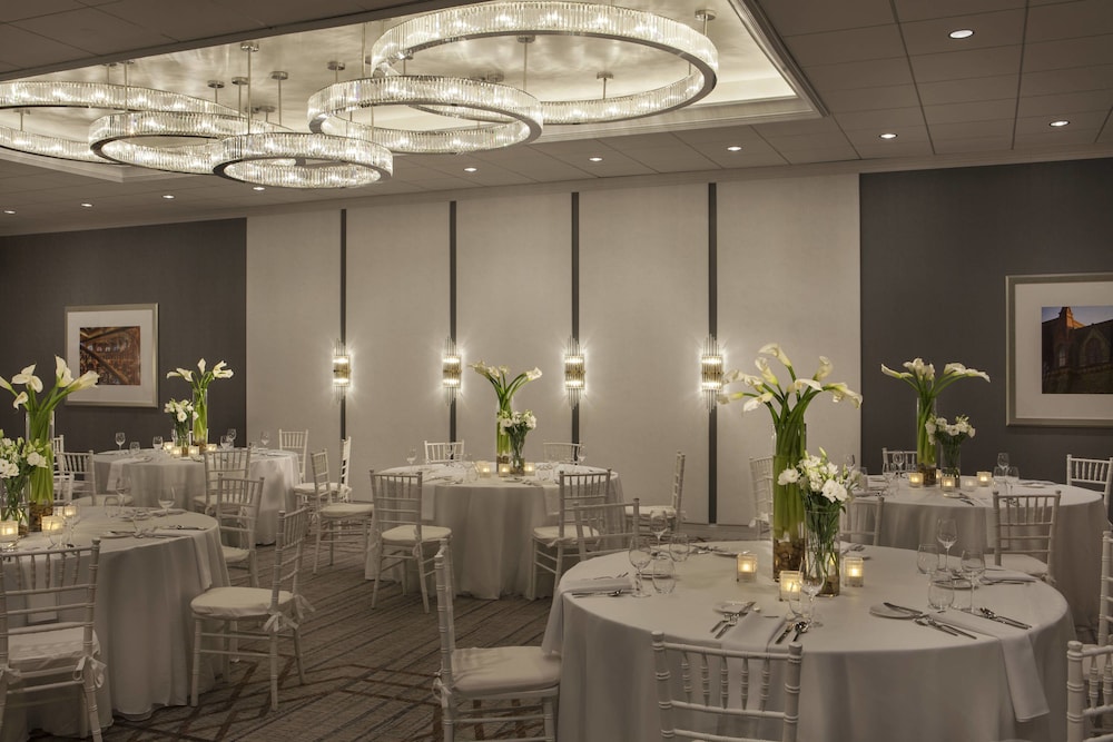 Sheraton Philadelphia University City 34/47