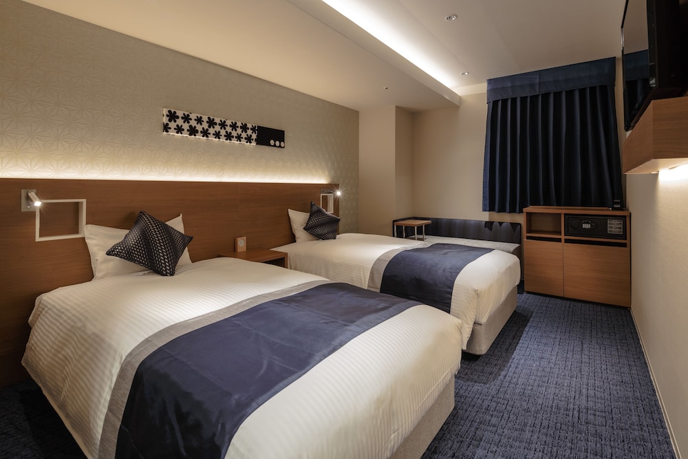 Hotel Vista Nagoya Nishiki 19/60