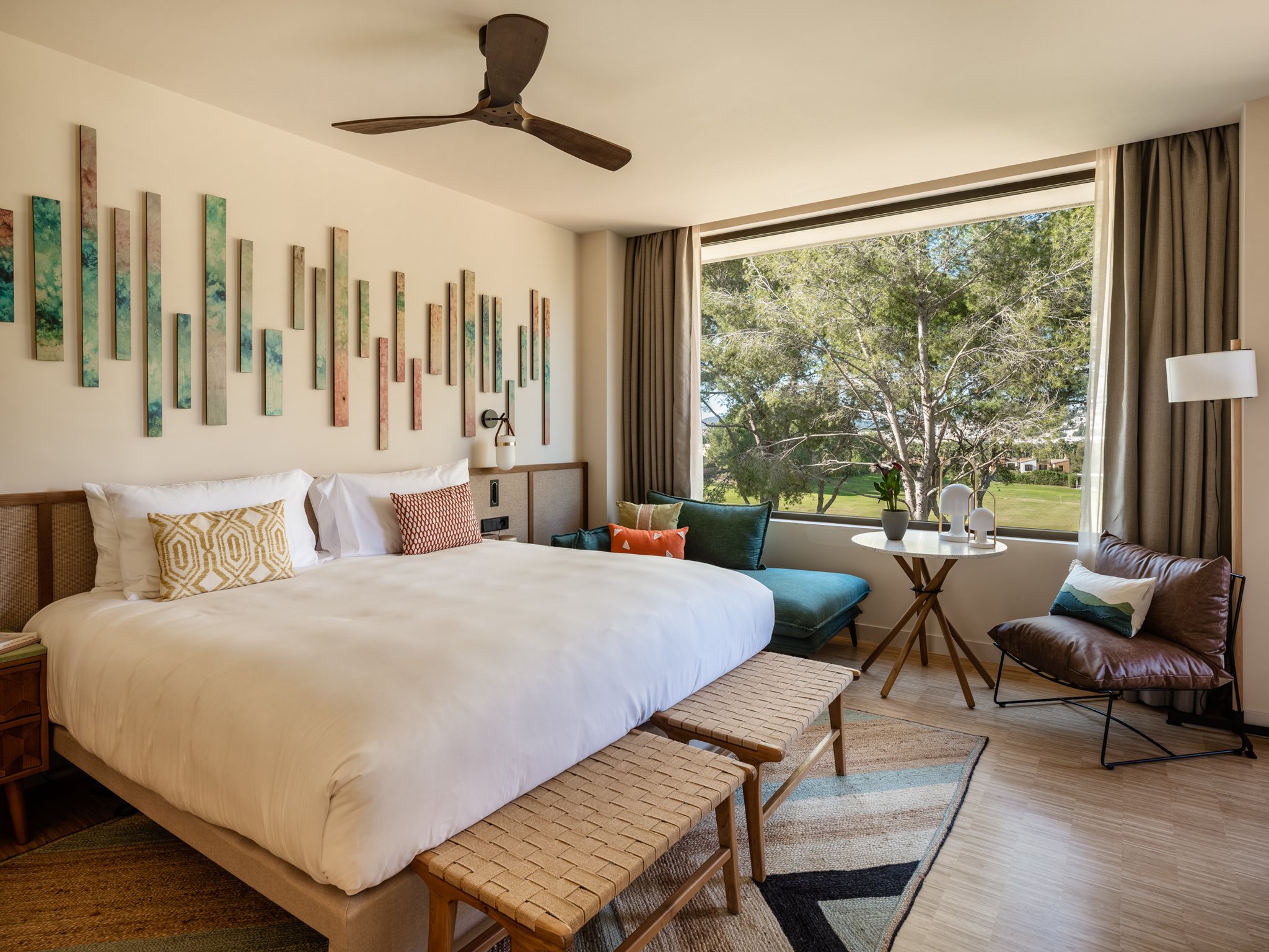Room, King Bed
