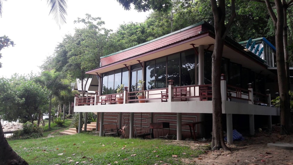 Tubtim Resort 9/71