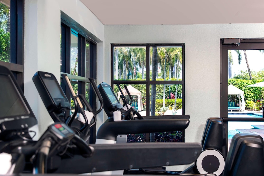 Renaissance Fort Lauderdale Marina Hotel 20/52