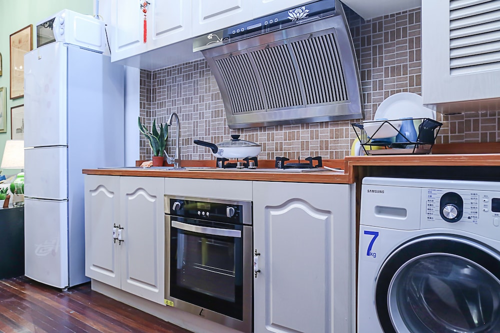Shanghai Wonderoom Lane House Yongjia Rd 42/42