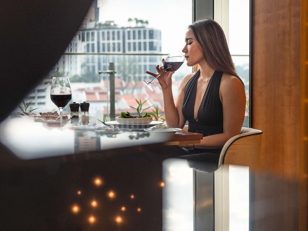 Sofitel Singapore City Centre 9/71