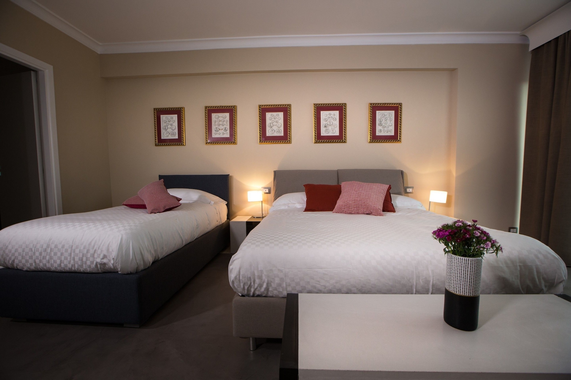 suite