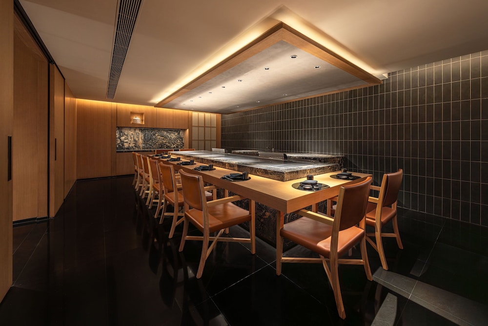 The Westin Yantai 34/50