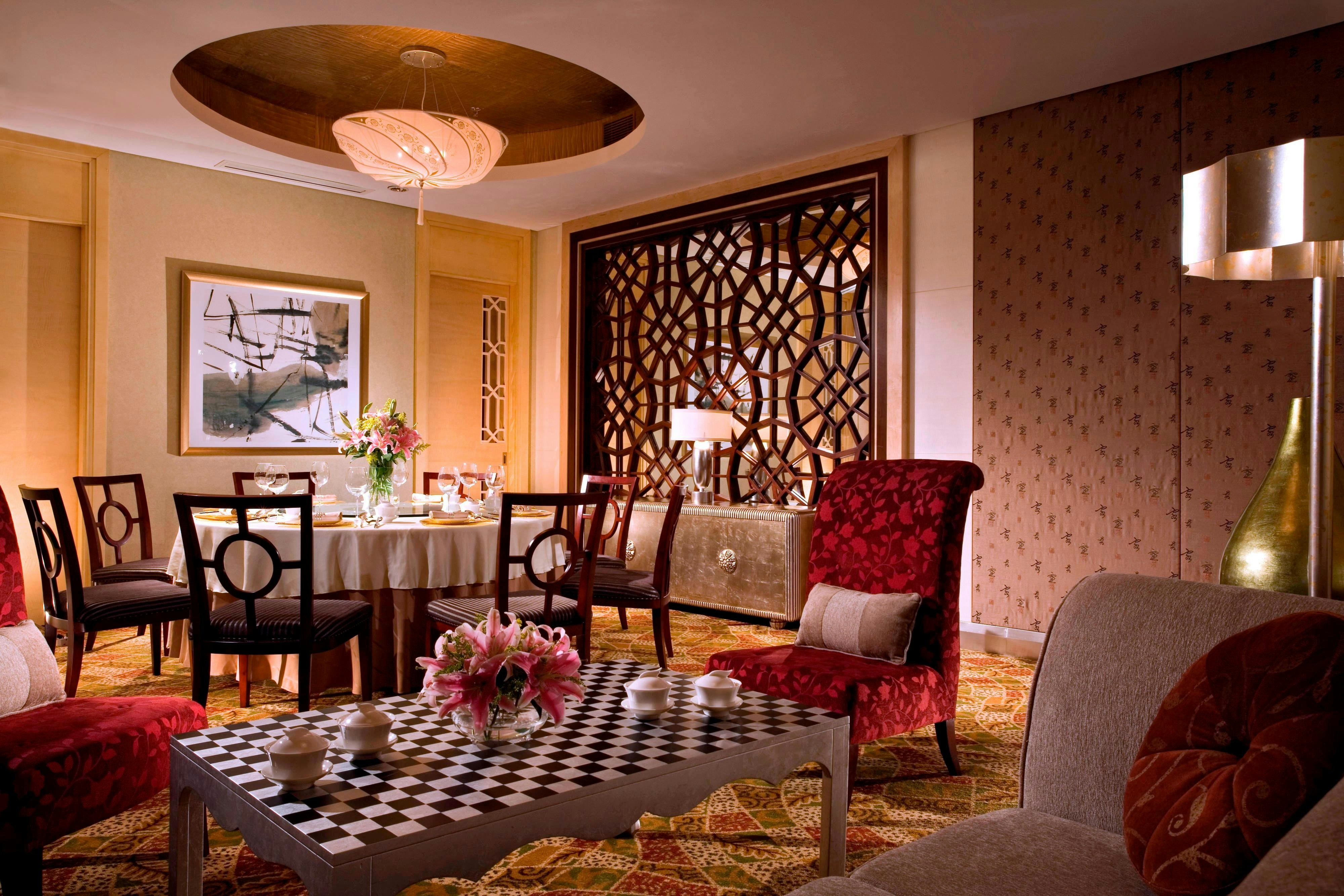 Sheraton Guiyang Hotel 2/11