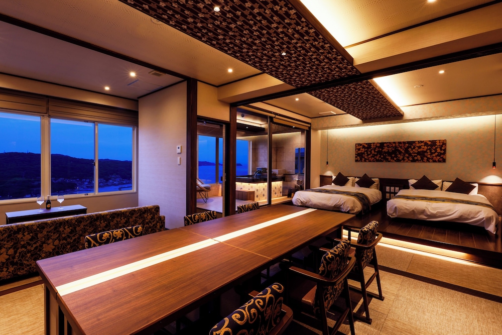Toba View Hotel Hanashinjyu 37/64