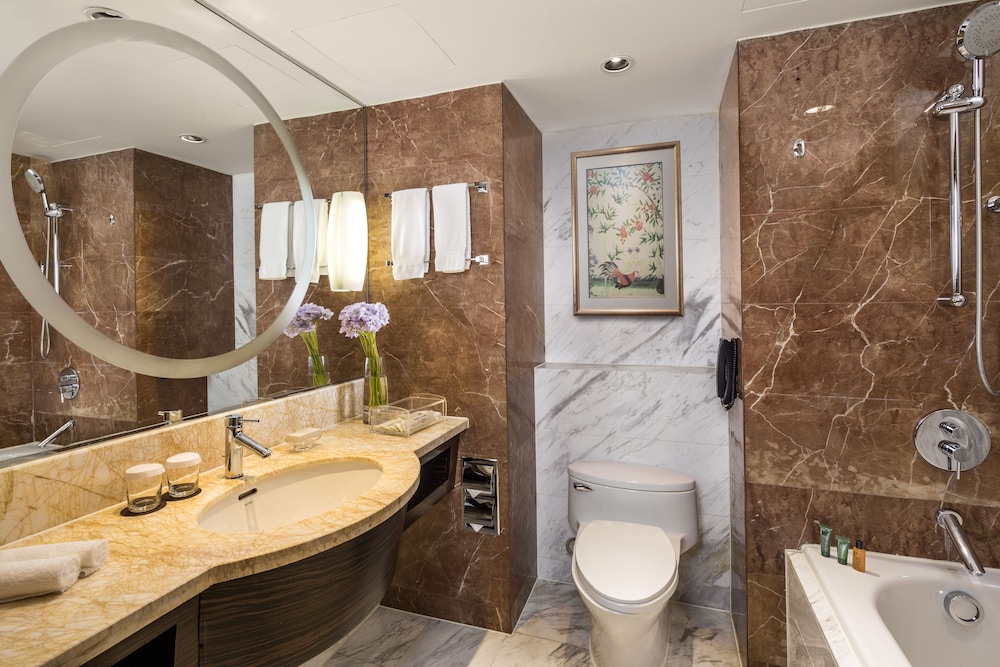 The Kunlun Jing An, WorldHotels Elite 9/54