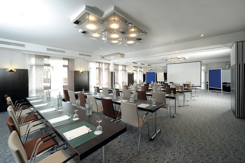 Dormero Hotel Dusseldorf 44/48
