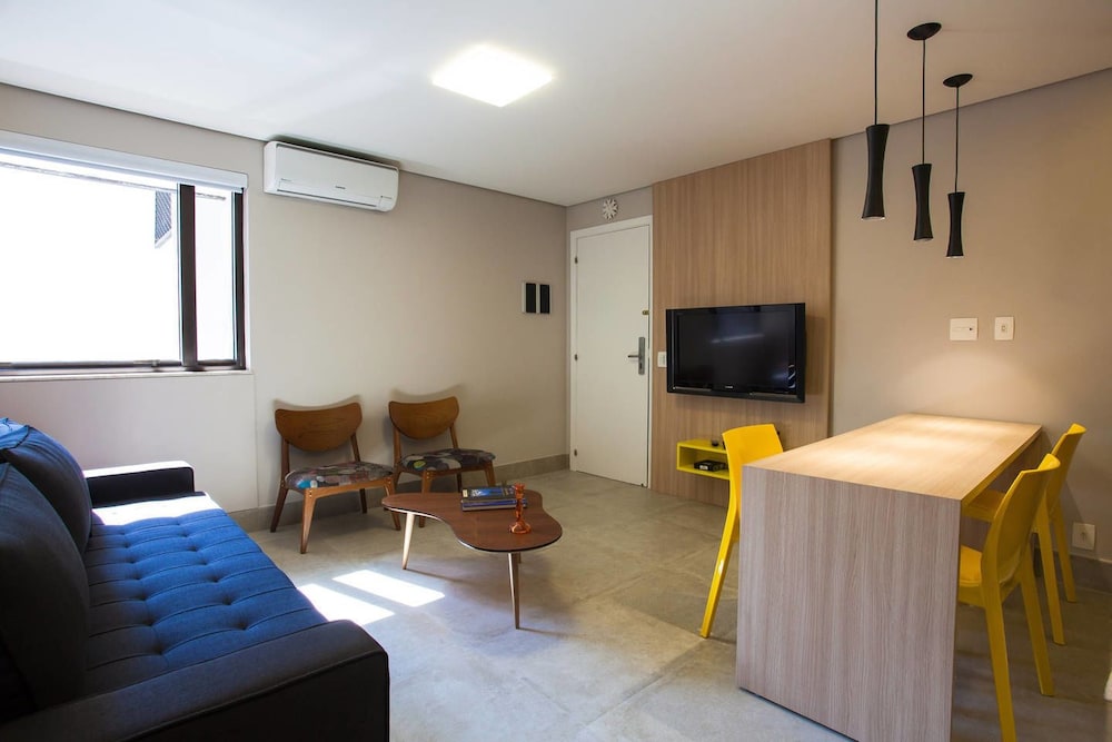 H4 Hotel La Residence Paulista 51/76
