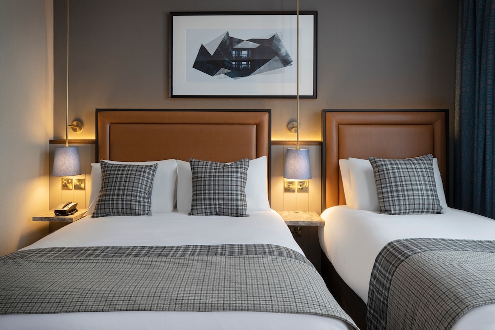 Leonardo Royal Hotel Edinburgh 19/49