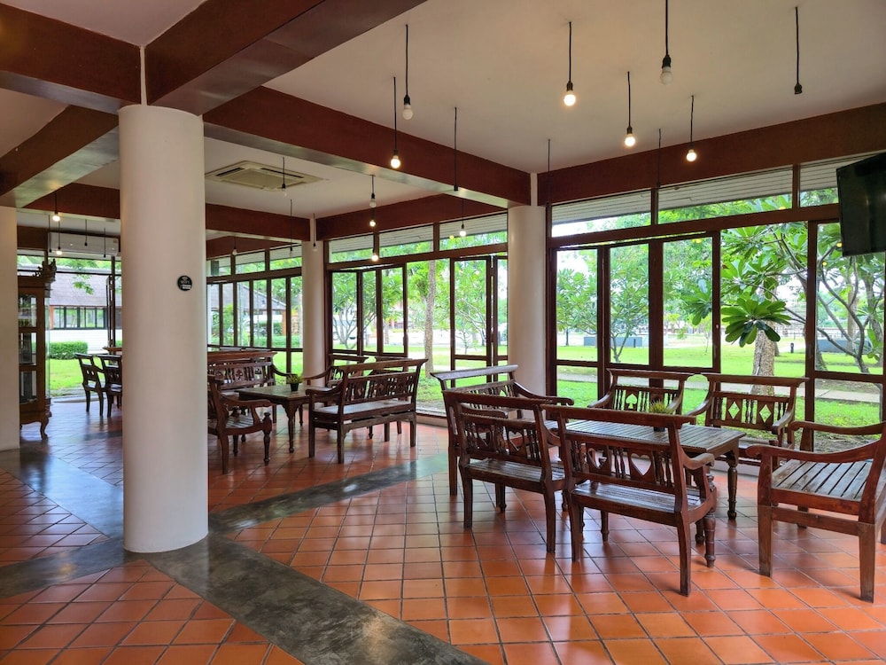 Baan Tai Had Resort and Water Sports 34/50