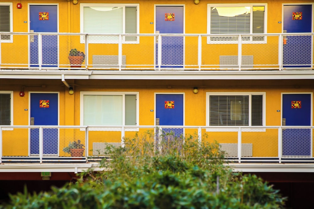 Hotel Del Sol A Joie de Vivre Boutique Hotel 2/50