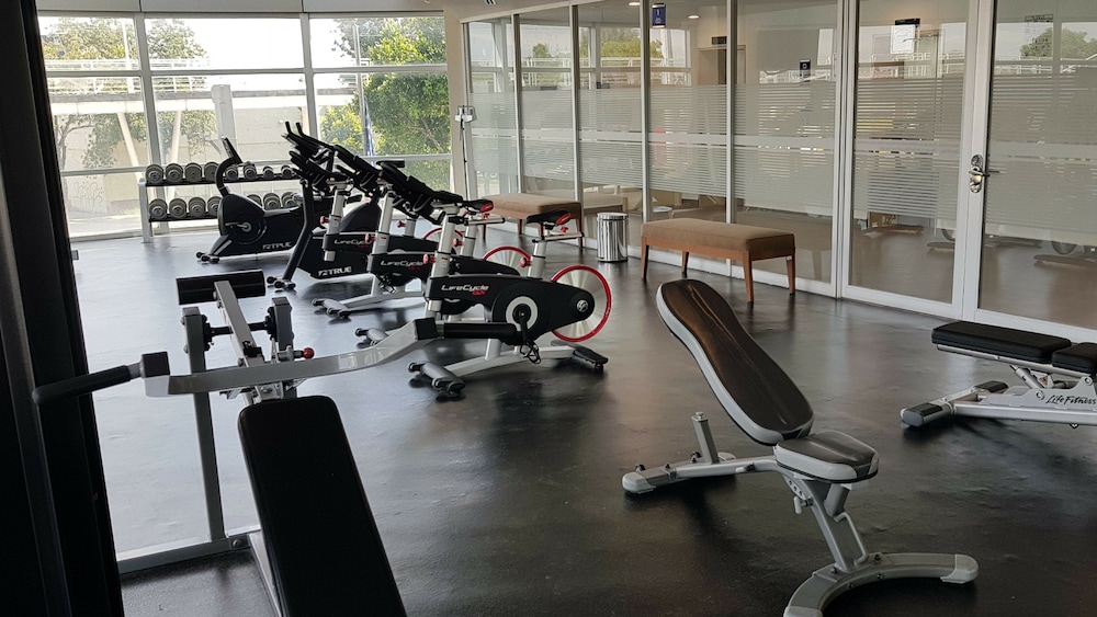 Holiday Inn Express Puebla 23/61