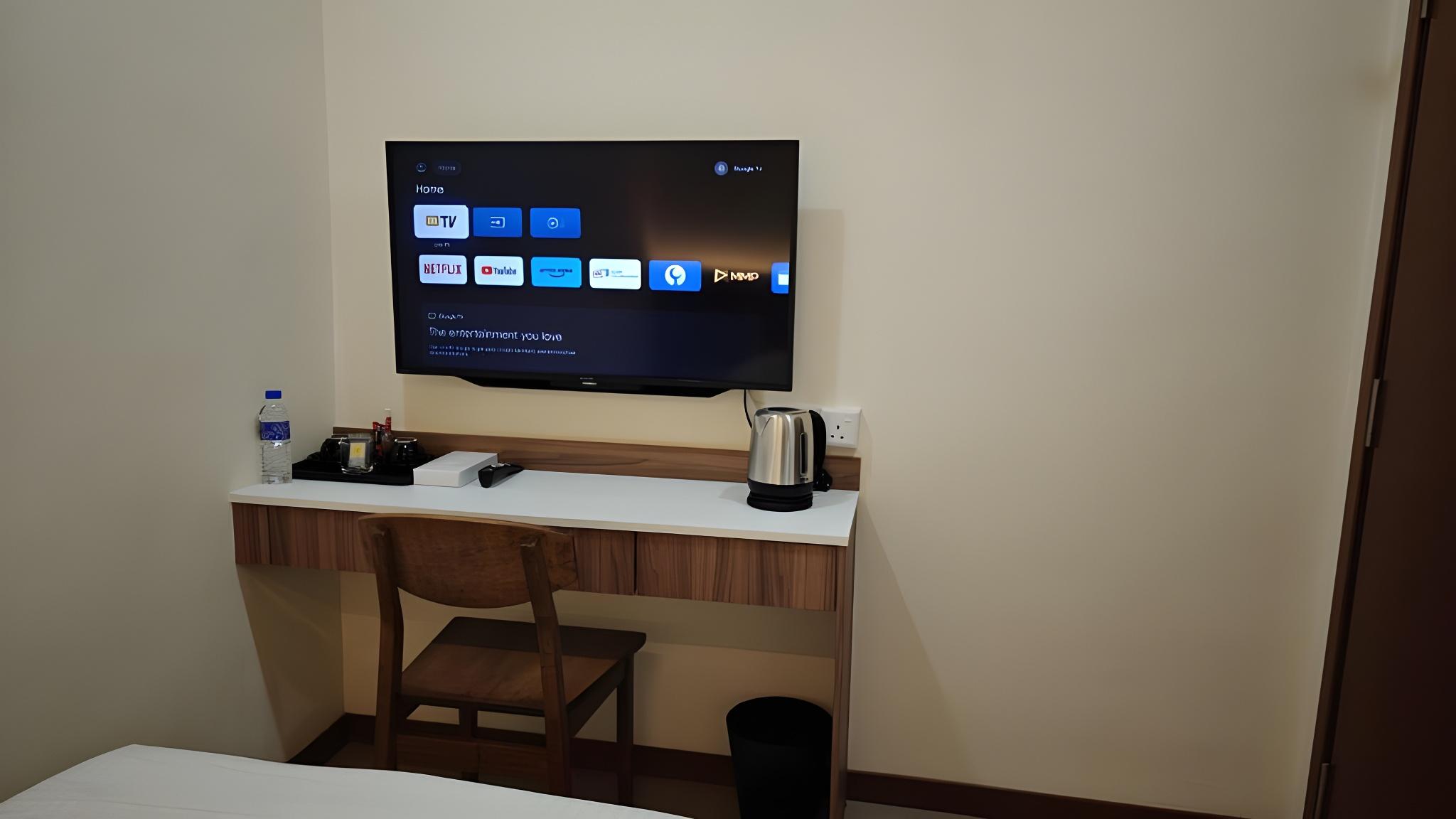 Weiss Hotels Kepong Baru 32/35