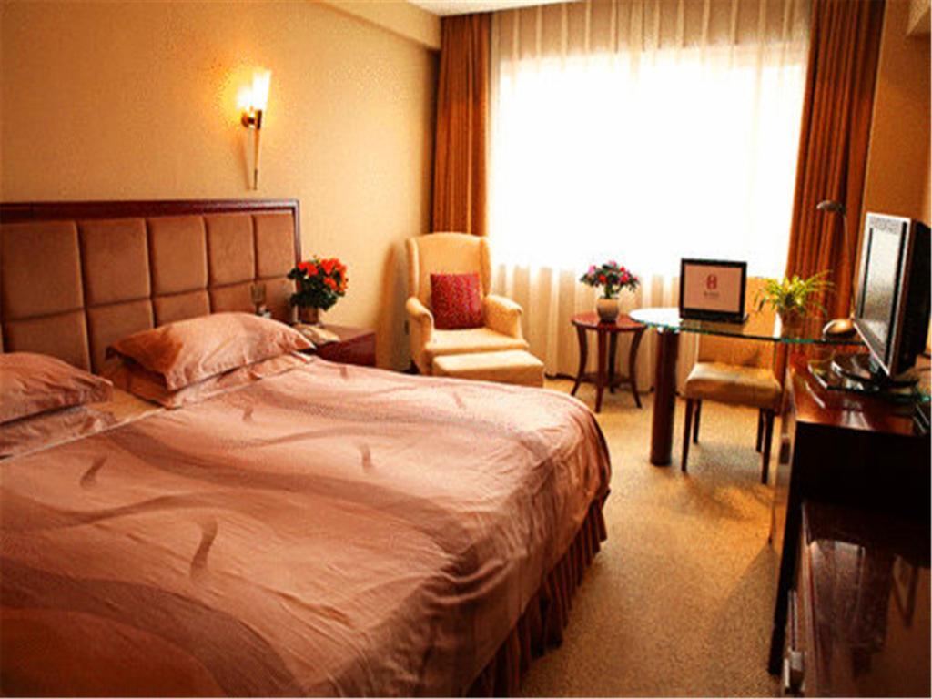 Zi Yu Hotel Beijing 29/57