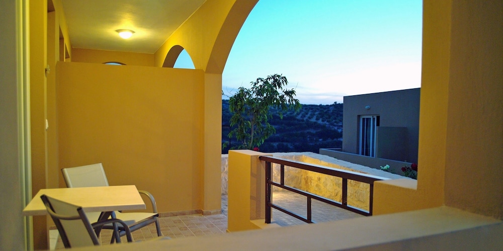 Rimondi Grand Resort And Spa 21/27
