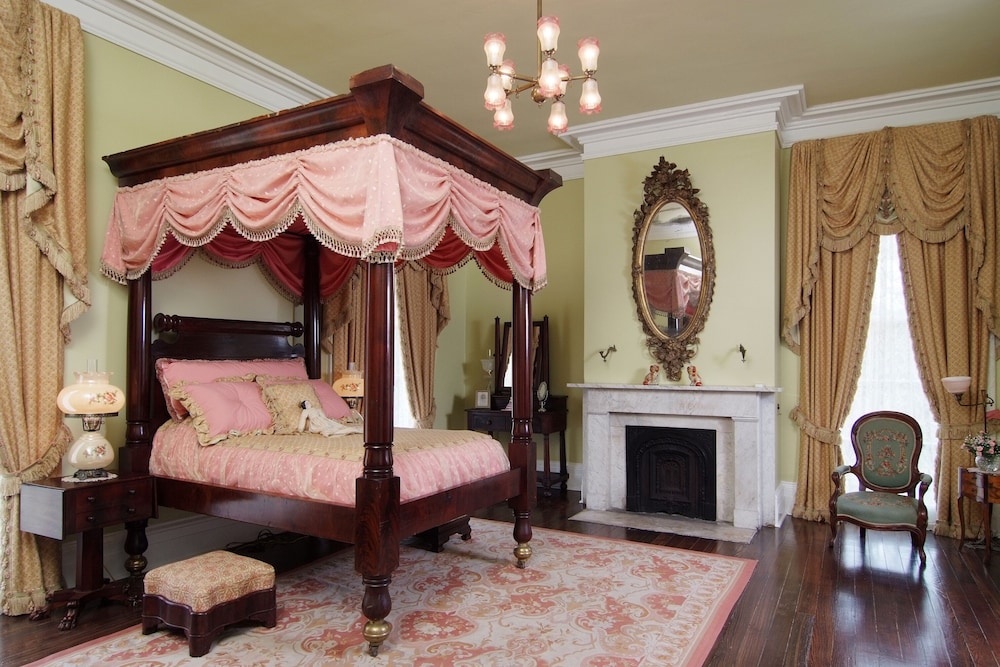 Nottoway Plantation Resort 44/51