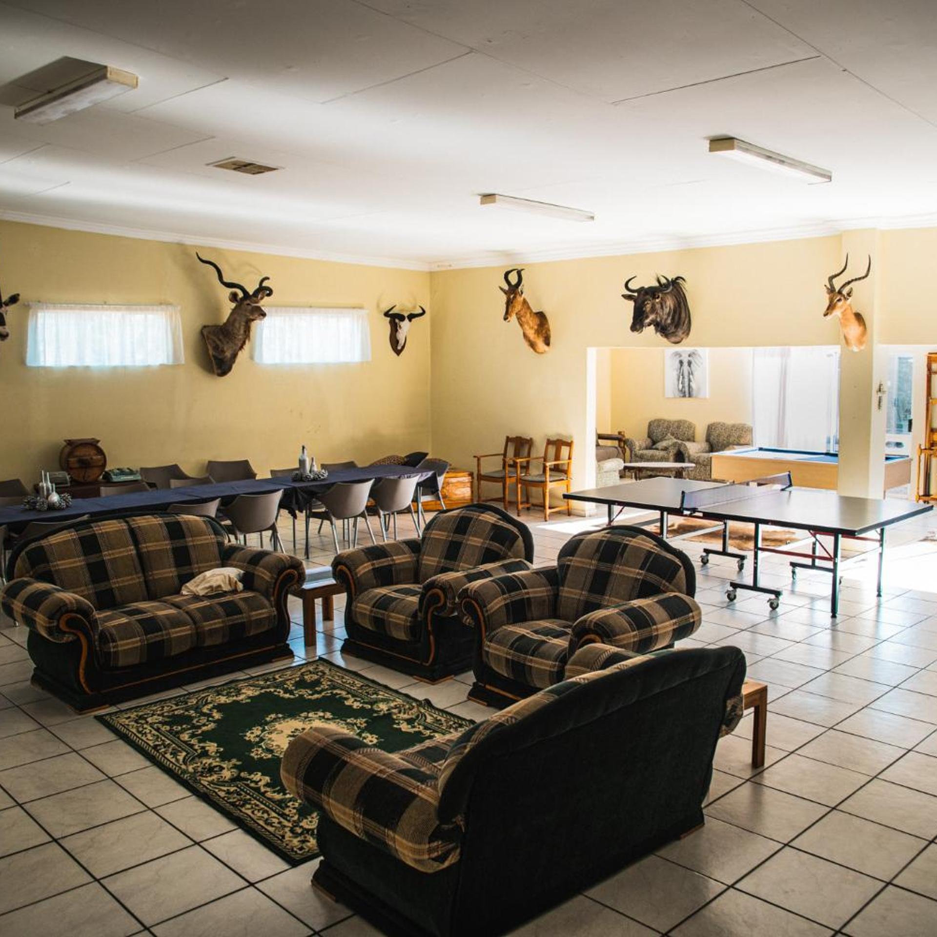 Geluksfontein Private Game Farm 30/49