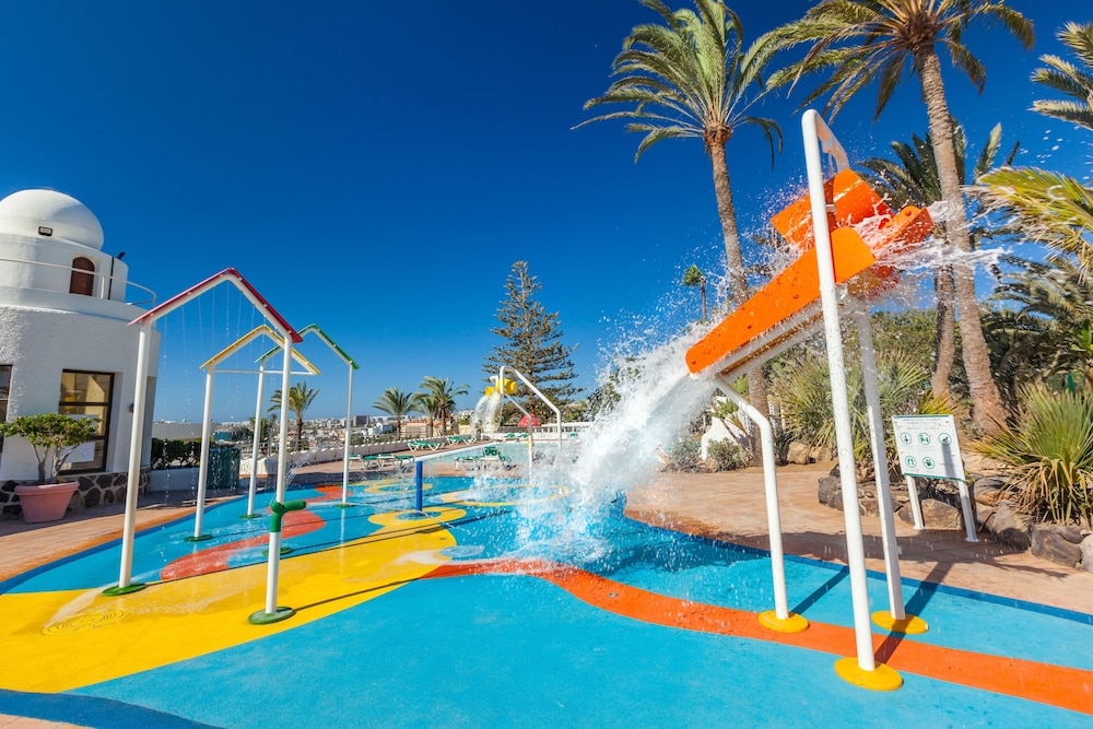 Abora Interclub Atlantic by Lopesan Hotels 50/70