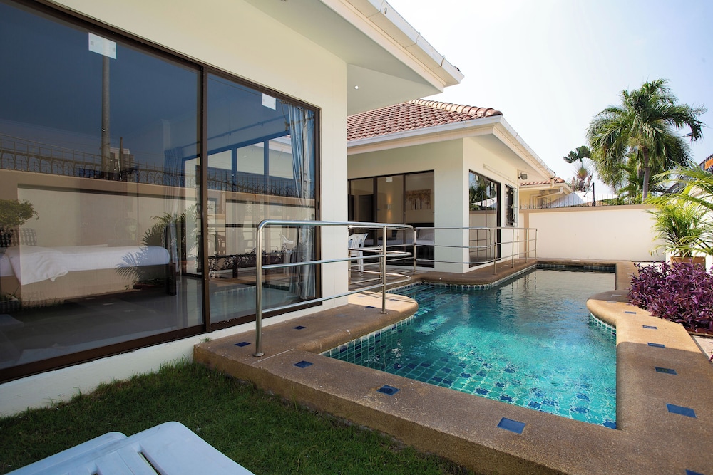 Magic Villa Pattaya 9/62