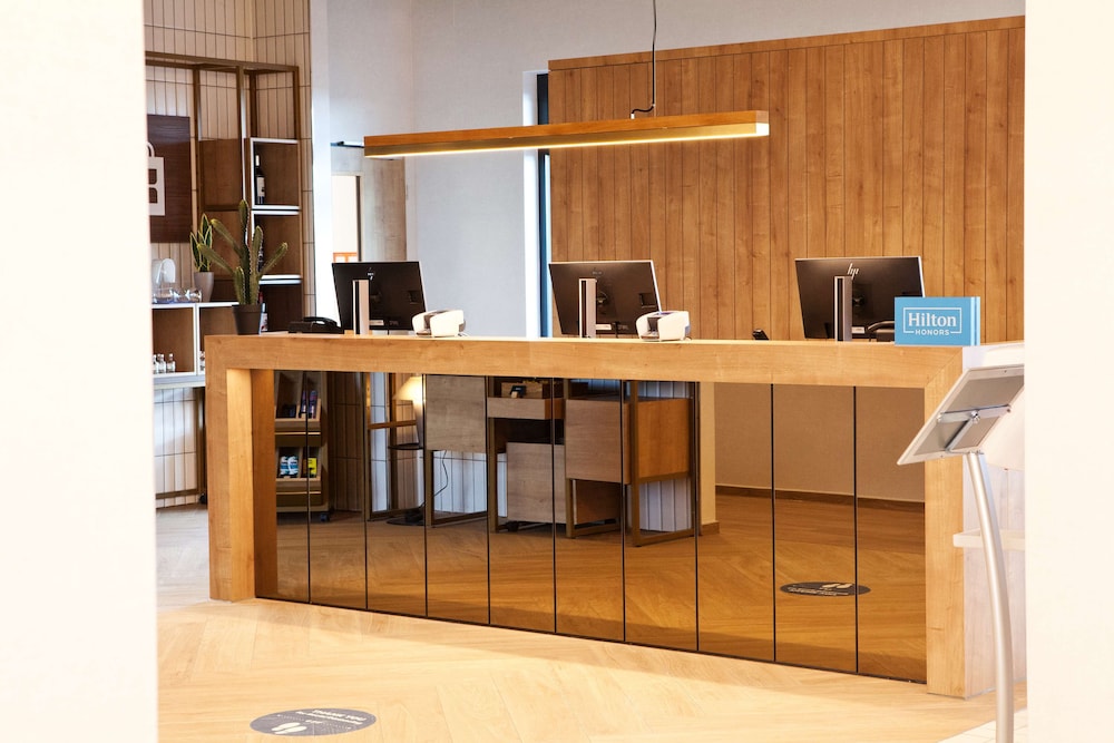 Hilton Garden Inn Munich Messe 4/69