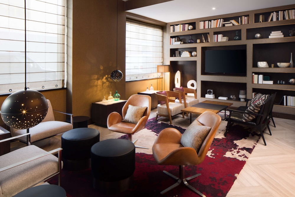 Hilton Brooklyn New York 53/66