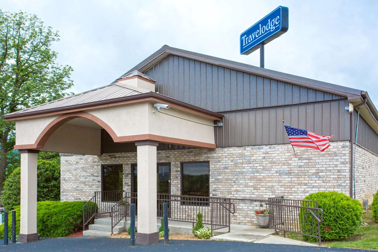 Travelodge By Wyndham Wytheville 5/43