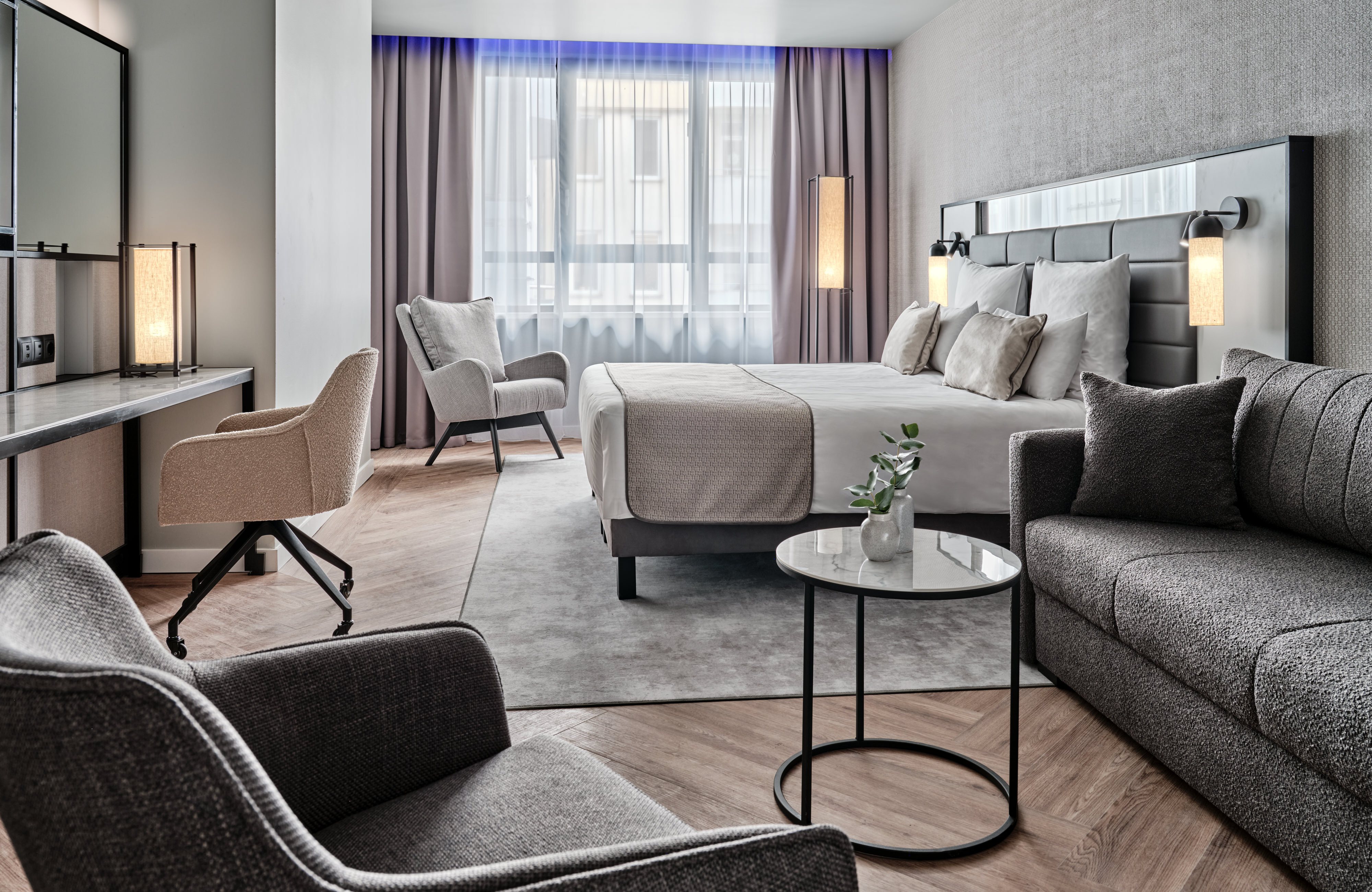 Leonardo Royal Hotel Warsaw 27/50