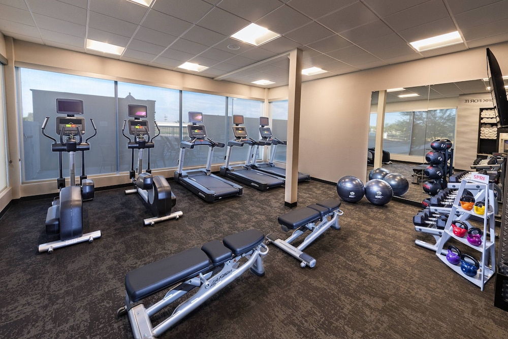 Fairfield Inn & Suites By Marriott Phoenix West/Tolleson 19/31