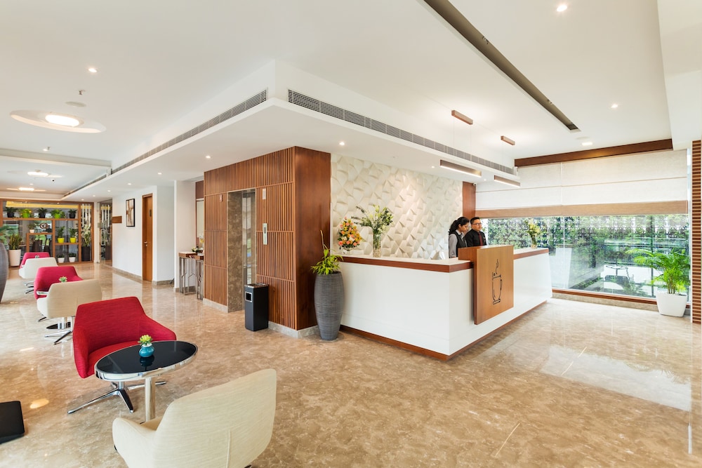 SUGAR BUSINESS HOTEL 8/45