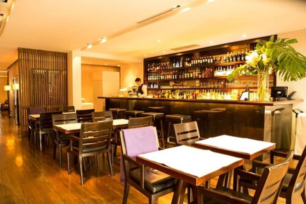 Libertad Hotel Buenos Aires 56/70