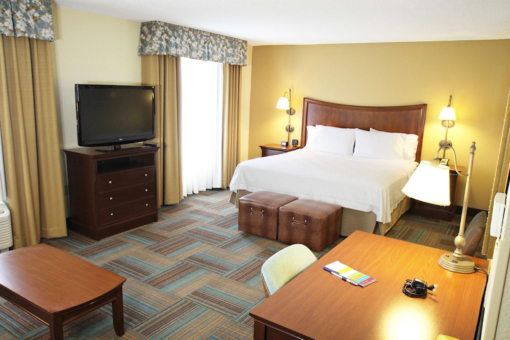 Hampton Inn And Suites Fort Myers Colonial Blvd 19/42