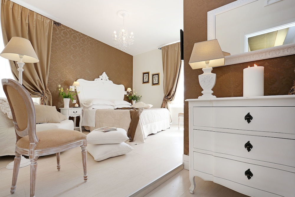 Hqh Colosseo Daplace Collection 50/50