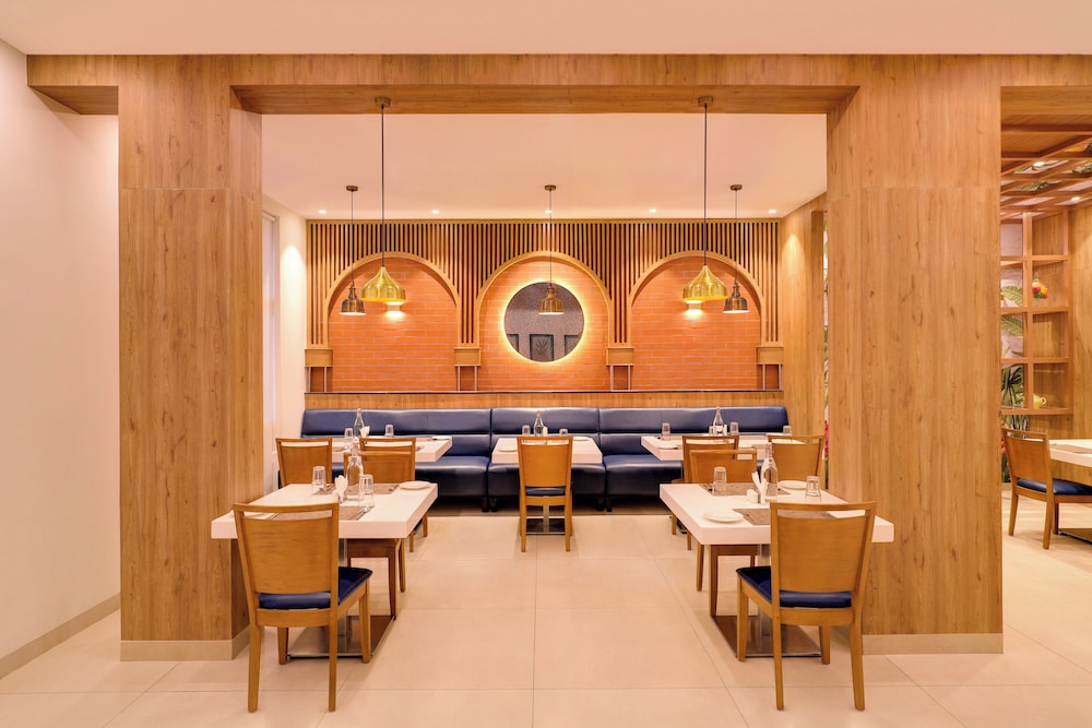 Keys Prima by Lemon Tree Hotels, Katti-Ma, Chennai 40/51