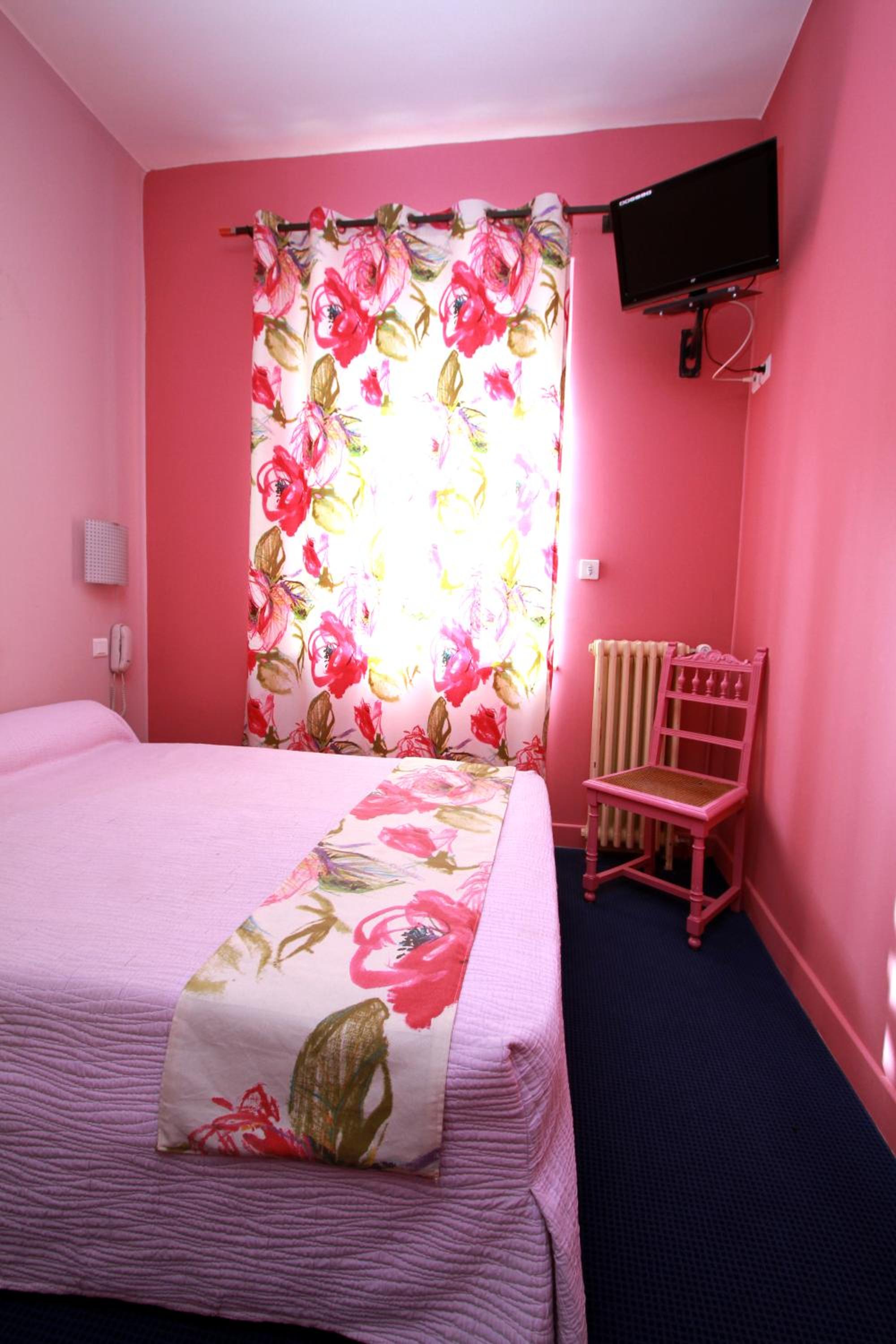 HOTEL LE CLOS DES OLIVIERS 10/37