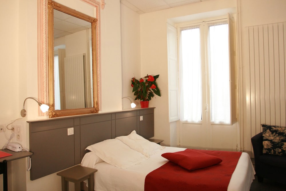 Hotel Christian 25/45