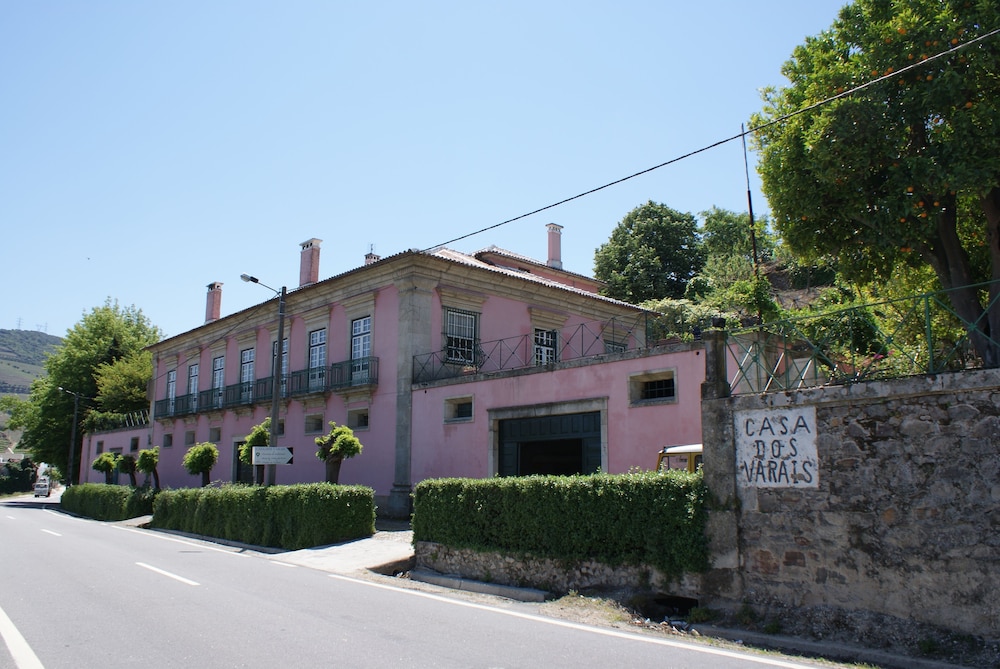CASA DOS VARAIS 2/37