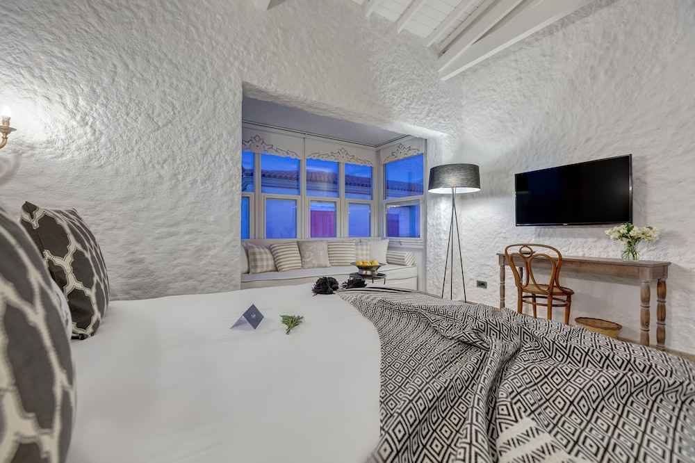 Alachi Butik Otel 61/72