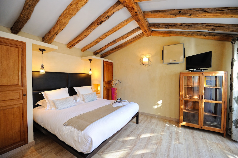 Lodge De Charme A Cheda 6/65