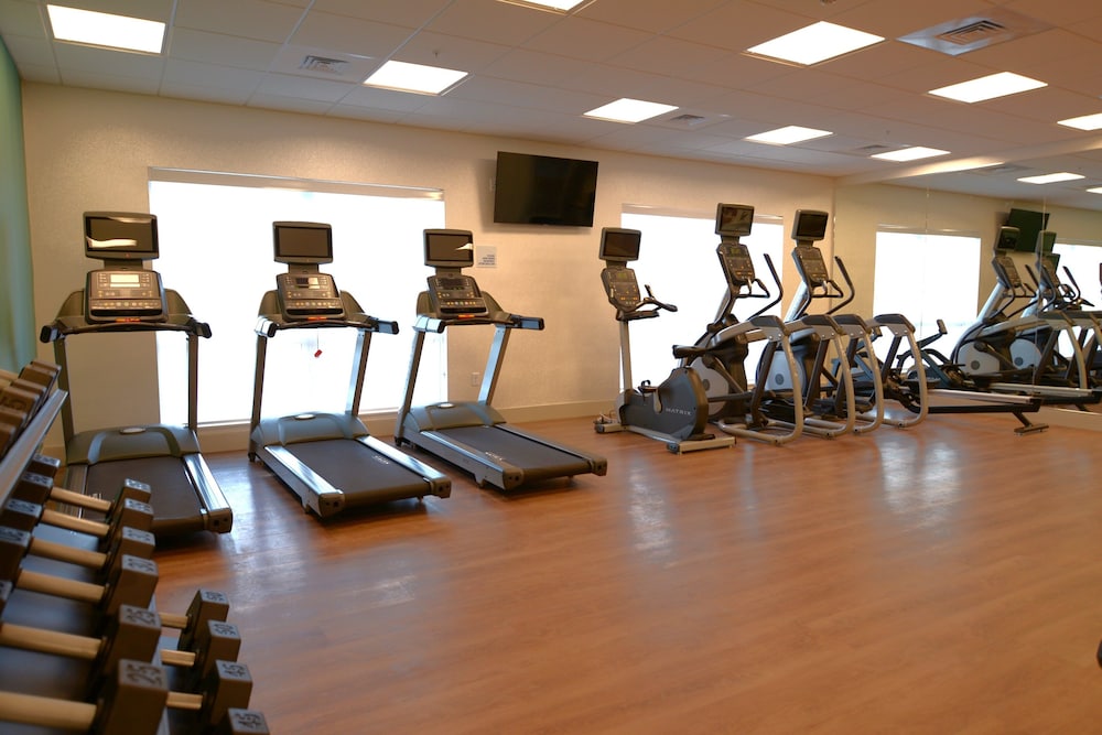 Holiday Inn Express and Suites Onalaska - La Crosse Area 37/71