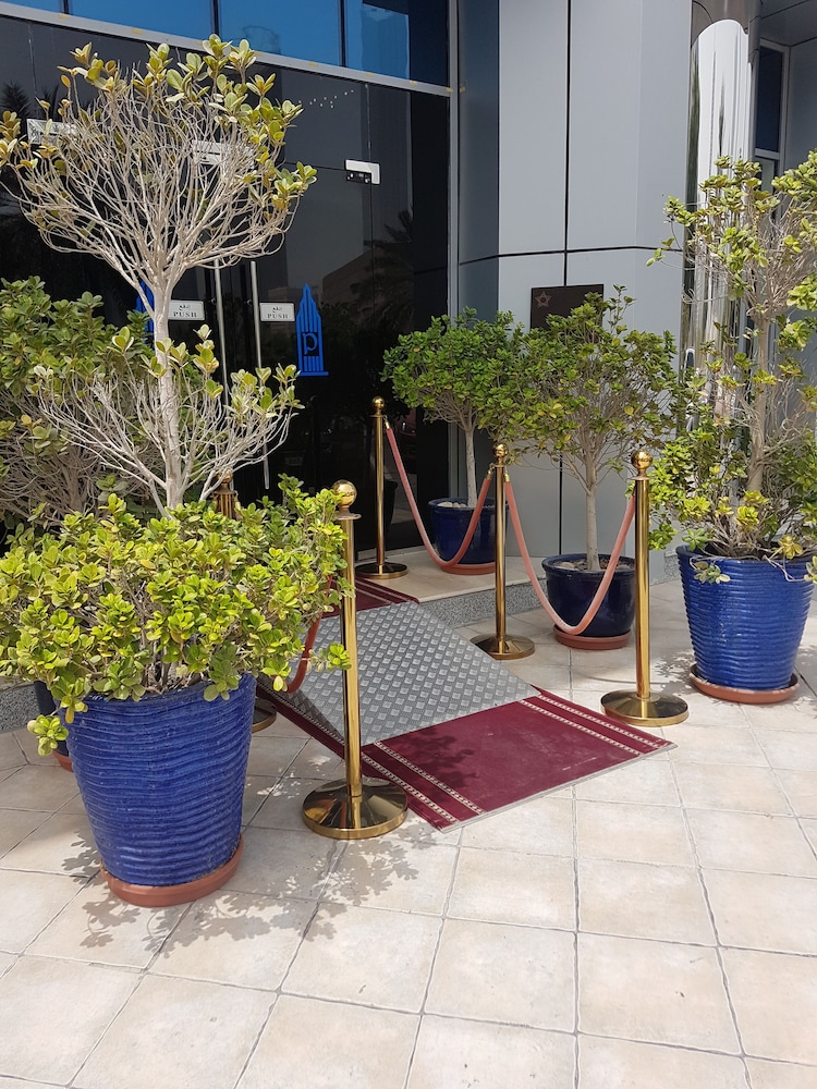 Platinum Hotel Apartment 17/20