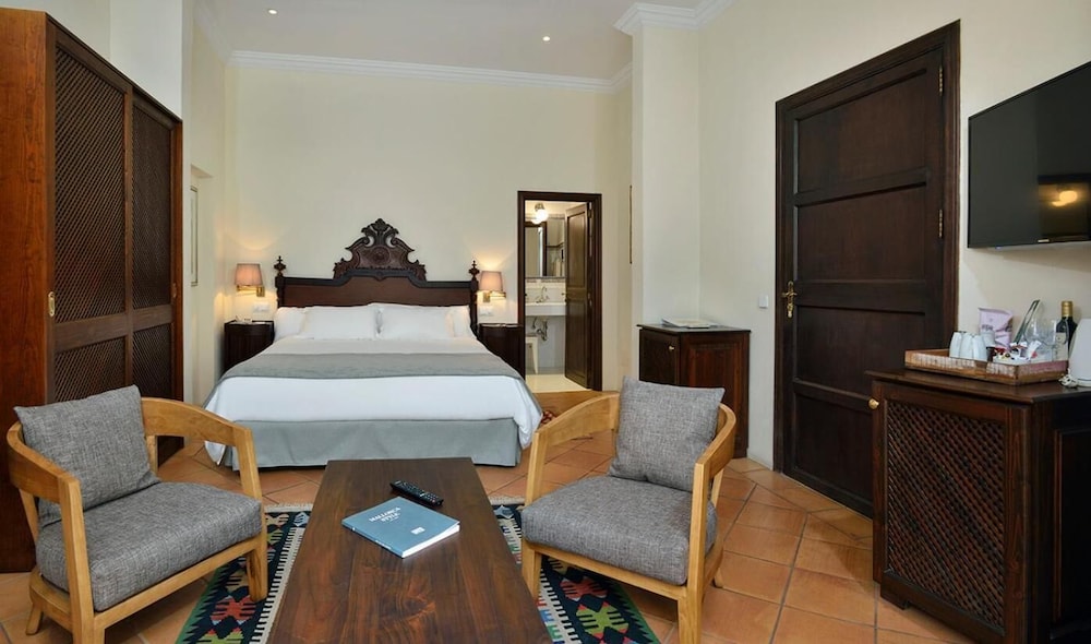 Hotel San Lorenzo - Adults Only 29/62