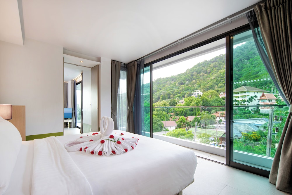 The Yama Hotel Phuket 21/74
