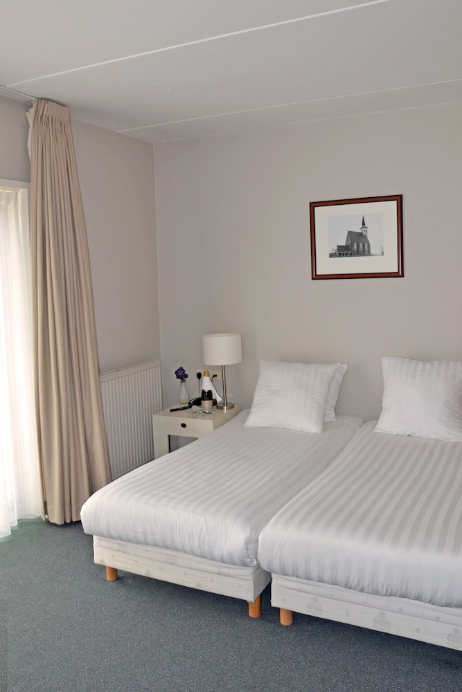 Fletcher Hotel Koogerend 10/45