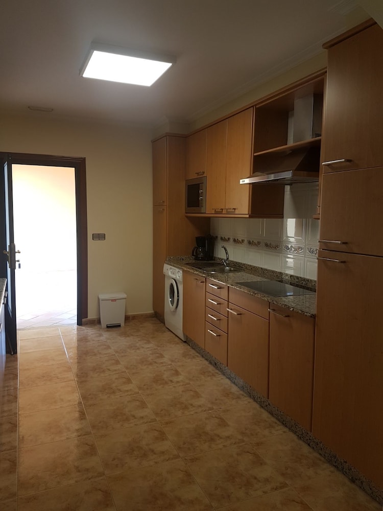 APARTHOTEL ATLANTICO RESORT 44/74