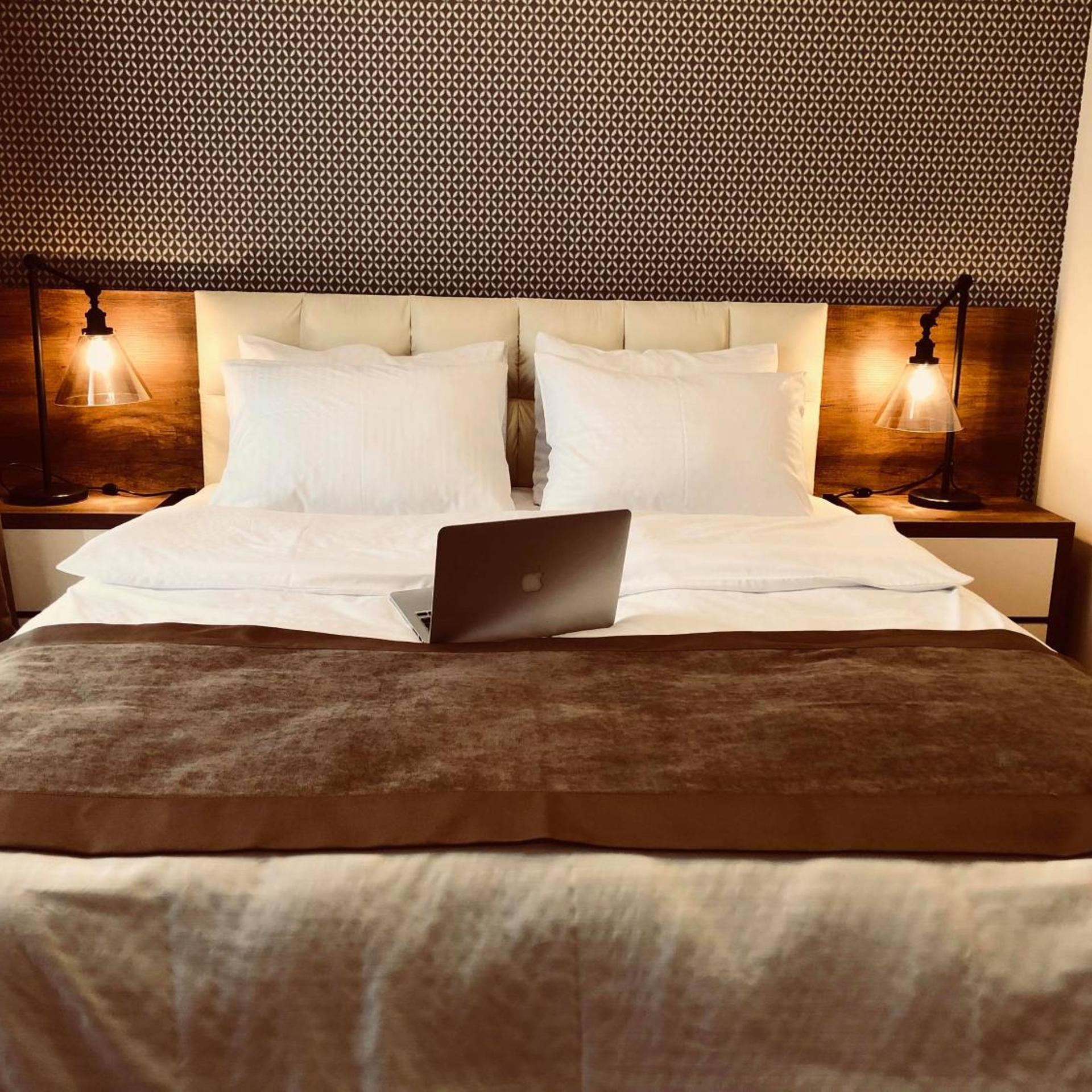 Hotel Amser 14/43