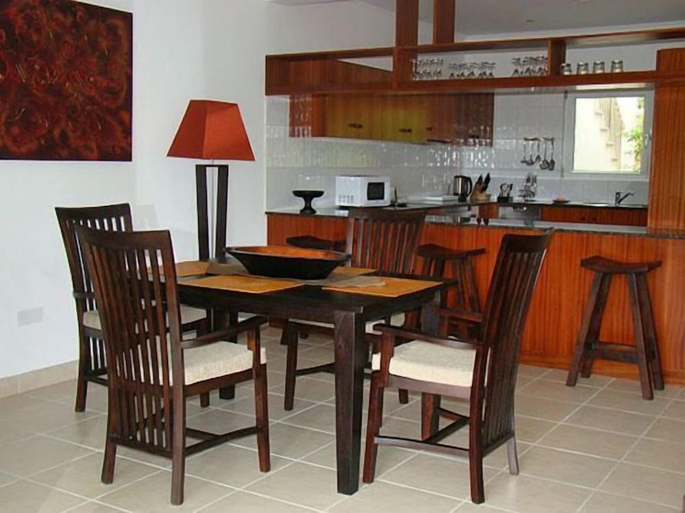 Hanneman Holiday Residence 21/43