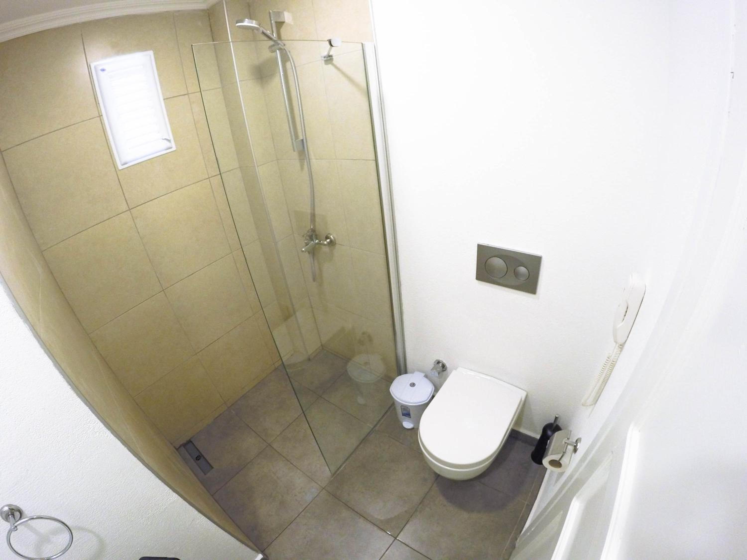 غرفة اقتصادية بسرير مزدوج، Seray Class Apartments 7/8