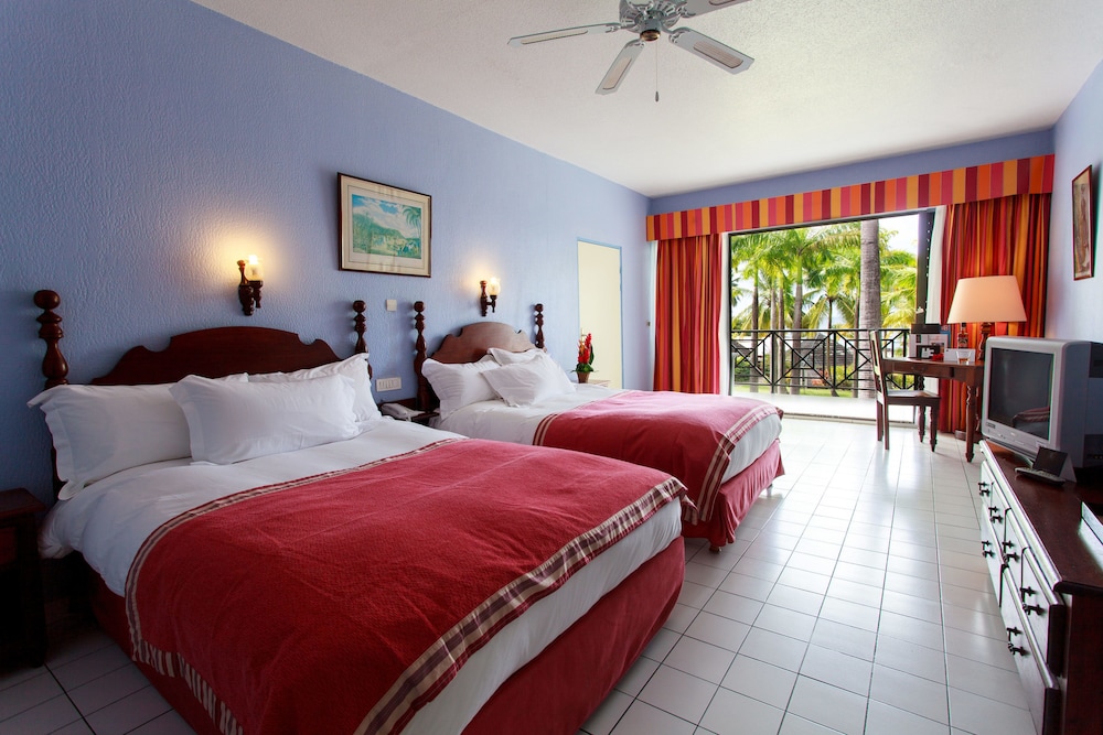 Hotel Bakoua Martinique 14/60